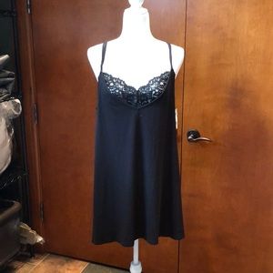 NWT Línea Donatella Nightgown